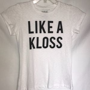 Express Like A Kloss
